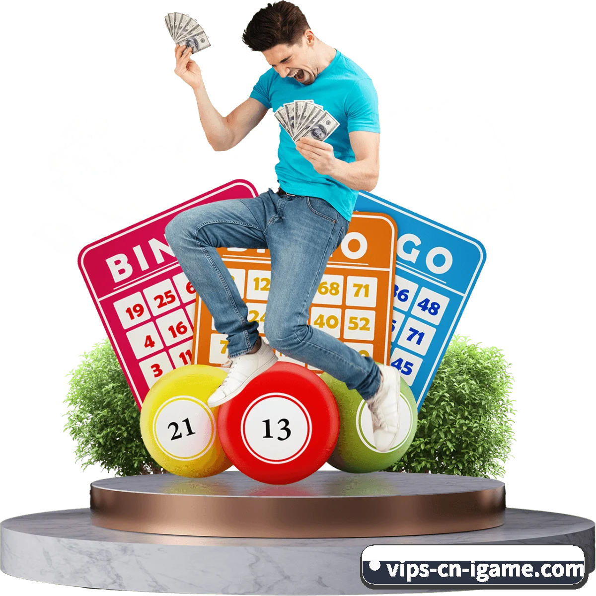 爱游戏 APP